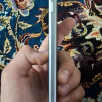 گوشی a3|موبایل|ساوه, |دیوار