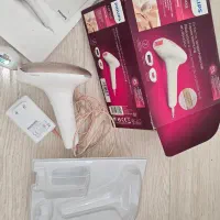 لیزر خانگی براون
