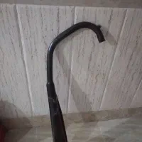اگزوز150|قطعات یدکی و لوازم جانبی|بوکان, |دیوار
