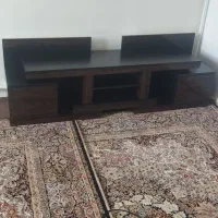 میز تلوزیون سه تیکه
