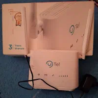 مودم سیمکارتی یوتِل و میکروتیک