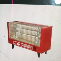 پخش بخاری برقی