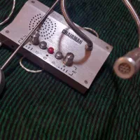 میکروفون گیشه ای ارزان