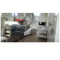 دستگاه نانوایی