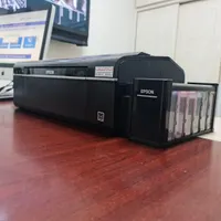 پرینتر رنگی اپسون L800|پرینتر، اسکنر، کپی، فکس|تهران, چهارصد دستگاه|دیوار