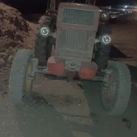 تراکتور رومانی