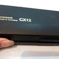 ساز دهنی CX12|سازهای بادی|مشهد, سراب|دیوار