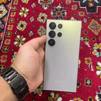 گوشی S24Ultra|موبایل|اردبیل, |دیوار
