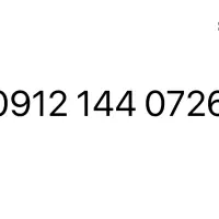 09121440726|سیم‌کارت|تهران, نصرت|دیوار