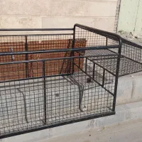 باربندپیکان وانت