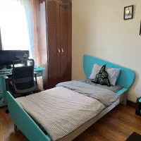 سرویس خواب کامل ۷ تکه نوجوان برند ارژن