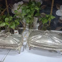 سوفله خوری و فشارسنج