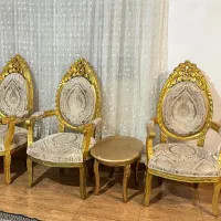مبل سلطنتی