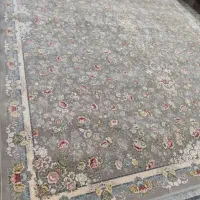 زیبایی ماندگار، از زمین تا ذهن فرش ماهـورا