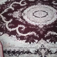 یک عددفرش ۶متری نگین مشهد گوشتی نرم و خوش طرح