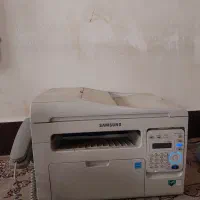 پرینتر ۴ کاره سامسونگ نو