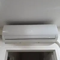 کولر گازی ۳۰ هزار جنرال گلد