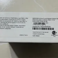 ایرپاد پرو 1 airpods pro|لوازم جانبی موبایل و تبلت|ارومیه, |دیوار