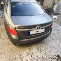 برلیانس h330 مدل ۹۷ موتور بزرگ ۱۶۵۰ کم کار