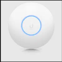 اکسس پوینت بی سیم یوبیکیوتی مدل UniFi U6 Pro