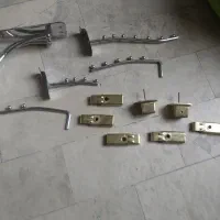 چوبکار، رگال تیله ای،دزدگیر، تگ کلیه لوازم بوتیک