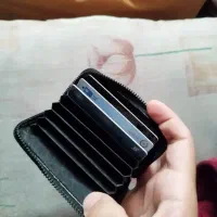 کارت ملی گواهینامه پایان خدمت