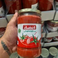 رب گوجه