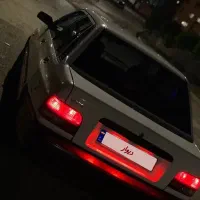 پراید مدل 93 دوگانه کارخانه