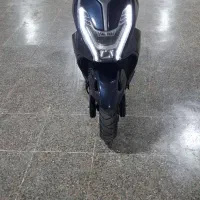 موتورسیکلت sym150FX