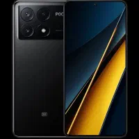 گوشی x6 pro 512