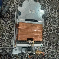 آبگرمکن ۴۲۱۸ بوتان نو ، قطعات آبگرمکن وپکیج