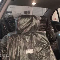 سورنEF7دوگانه سوز دریچه گاز سیمی