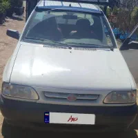 پراید 151