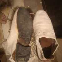 گیوه دست بافت