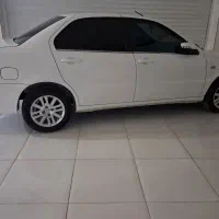 سمندسورن موتور ef7فول مدل ۴۰۳