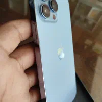 آیفون 13پرومکس 256 ch