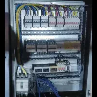 برقکاری ساختمان