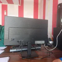منشی خانم برای کافی نت