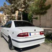 سمند ef7|خودرو سواری و وانت|بندرعباس, |دیوار
