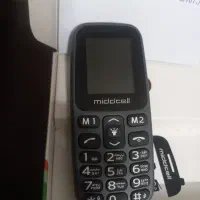 گوشی ساده نو