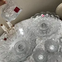 سرویس بلور ساکورا
