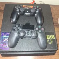 ps4 slim 1tra کپی خور