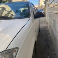 تیبا ۲|خودرو سواری و وانت|همدان, |دیوار