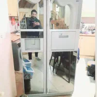 تعمیرات یخچال در محل