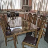 میز ناهارخوری
