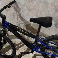 دوچرخه سایز ۲۴
