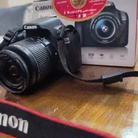 دوربین عکاسی canon2000d