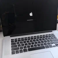 مک بوک ۲۰۱۵