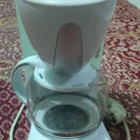 قهوه ساز فوری