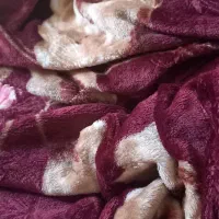 پتو مسافرتی